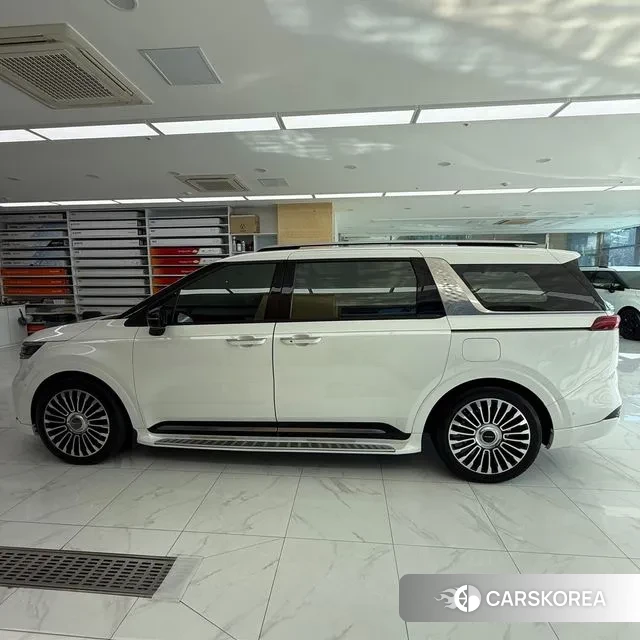 Kia Carnival 4th generation id 3571866 из Кореи 11