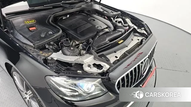Mercedes-Benz E-Class W213 id 3018384 из Кореи 16