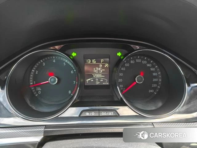 Volkswagen C-TREK Wei Collar 2021 Белый из Китая, фото 6