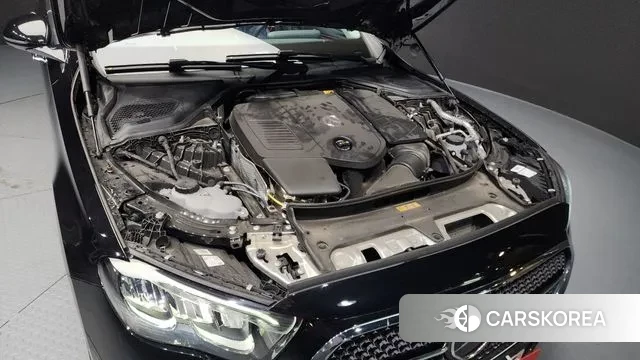 Mercedes-Benz E-Class W214 id 3644504 из Кореи 16