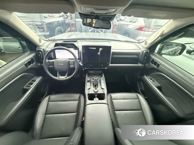 Haval Raptors PHEV id 4215234 из Китая 15