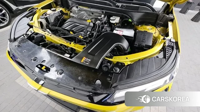 Chevrolet (GM Daewoo) Trax Crossover id 3580949 из Кореи 16