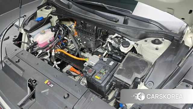 Kia EV6 id 4623896 из Кореи 26