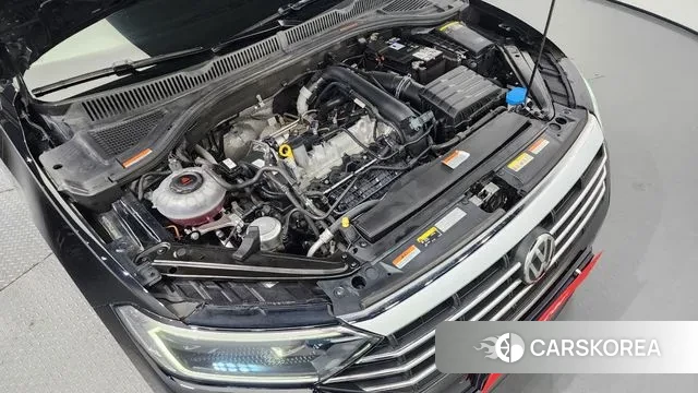 Volkswagen 7th Generation of Jetta id 2901910 из Кореи 16