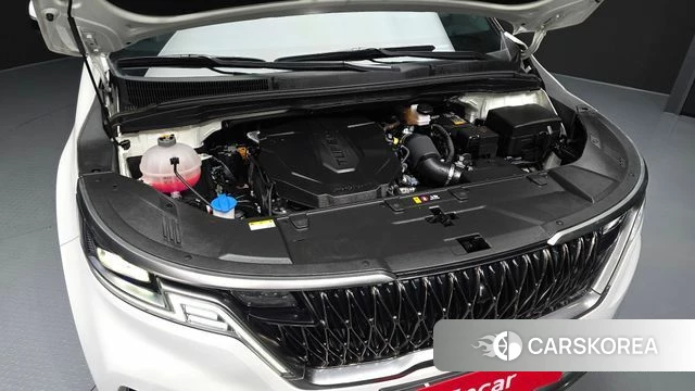 Kia Carnival 4th generation id 3806472 из Кореи 16