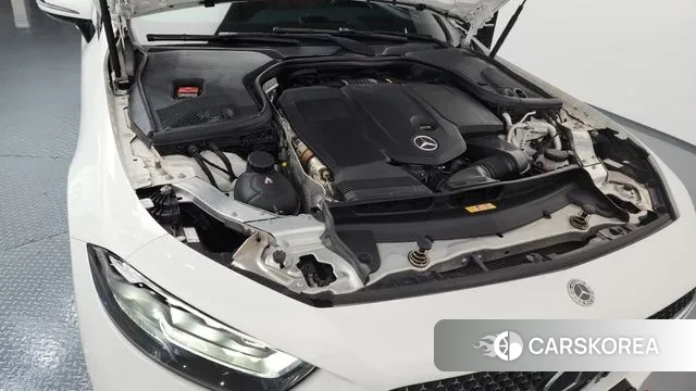 Mercedes-Benz CLS-Class C257 id 3400981 из Кореи 16