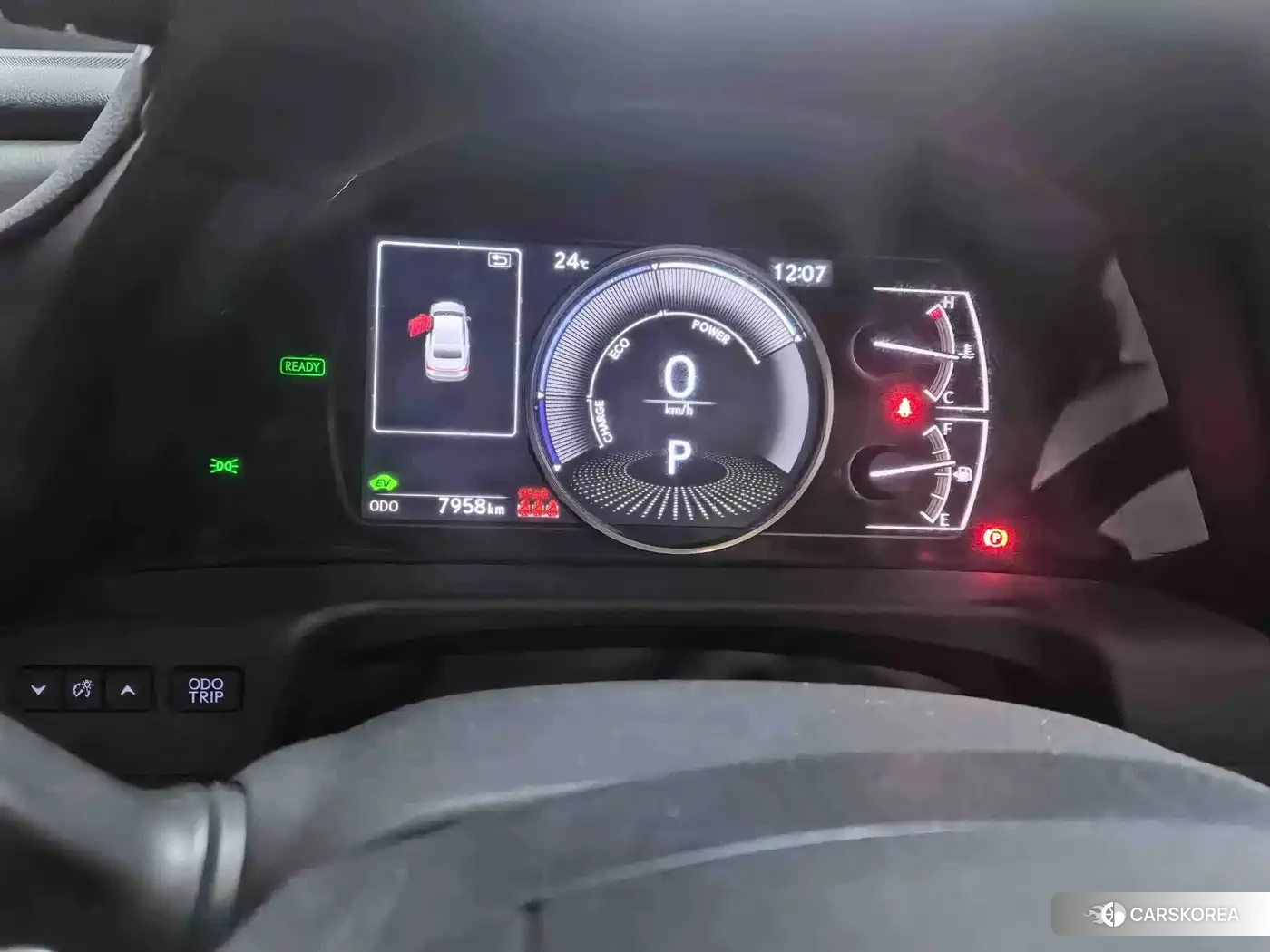Lexus ES 2025 Silver/gray из Китая, фото 6