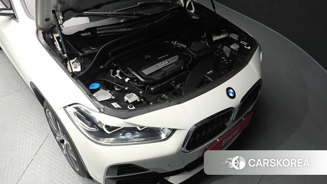 BMW X2 (F39) id 4500927 из Кореи 16
