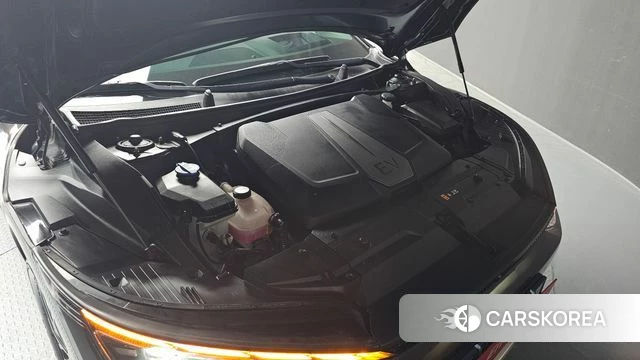 Kia EV6 id 3826940 из Кореи 16