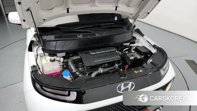 Hyundai Casper id 3093157 из Кореи 16