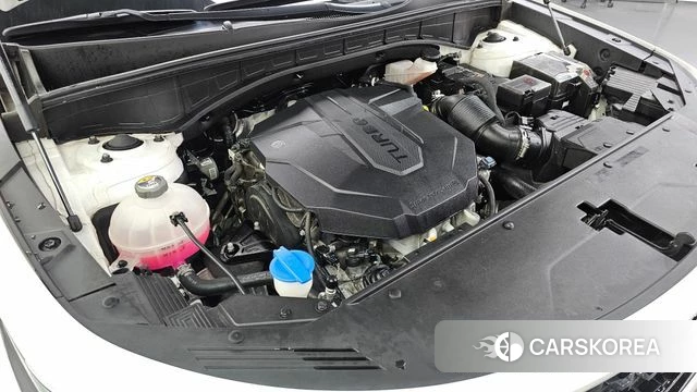 Kia Sorento 4th Generation id 4614569 из Кореи 16