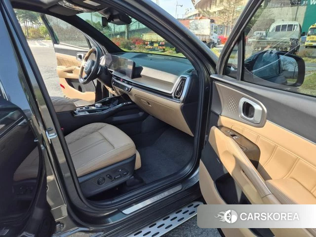 Kia The New Sorento 4th Generation id 3952993 из Кореи 16