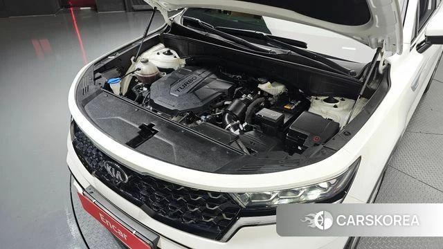 Kia Sorento 4th Generation id 4542800 из Кореи 32