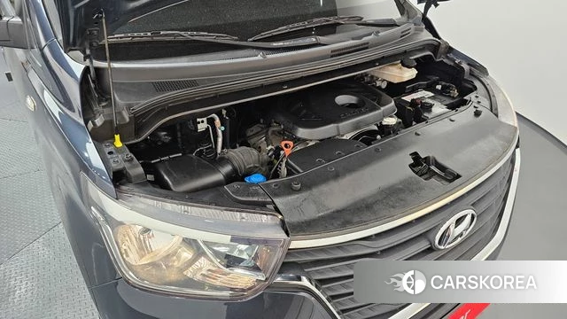Hyundai The New Grand Starex id 4304948 из Кореи 29