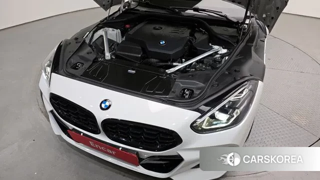 BMW Z4 (G29) id 3322214 из Кореи 16