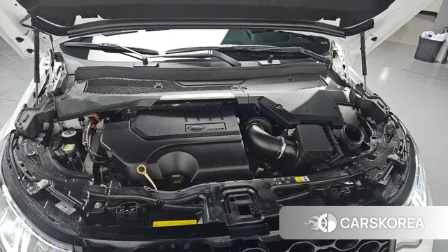 Land Rover Discovery Sports 2nd Generation id 3462043 из Кореи 16