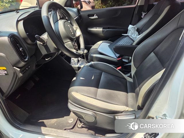 Kia Morning Urban (JA) id 4444841 из Кореи 8