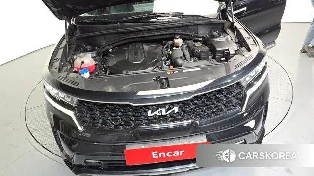 Kia Sorento 4th Generation id 3043271 из Кореи 16