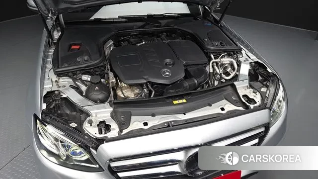 Mercedes-Benz E-Class W213 id 3765667 из Кореи 16