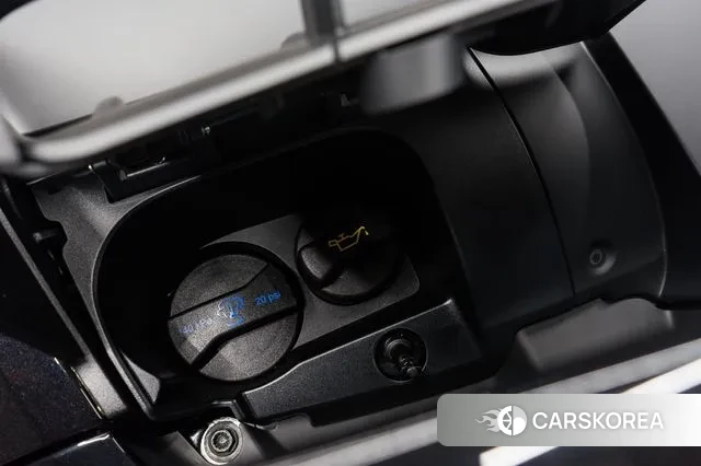 Porsche 911(992) 2025 Черный из Кореи, фото 6