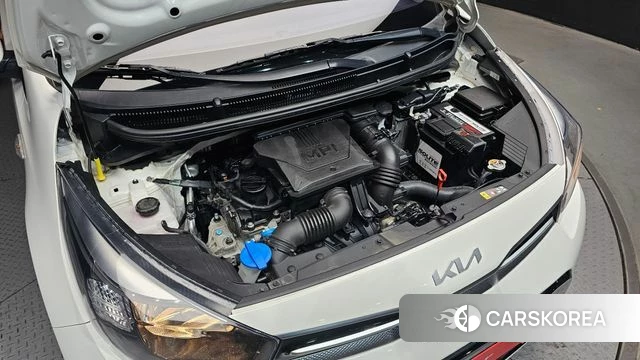 Kia Morning Urban (JA) id 4494451 из Кореи 26