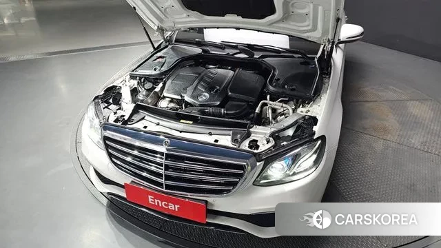 Mercedes-Benz E-Class W213 id 3112111 из Кореи 16