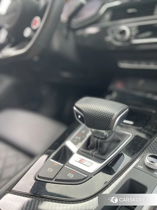 Audi S5 id 4348615 из Китая 18