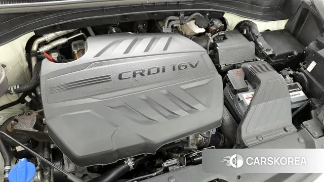 Kia Sportage The Bold id 3772734 из Кореи 16