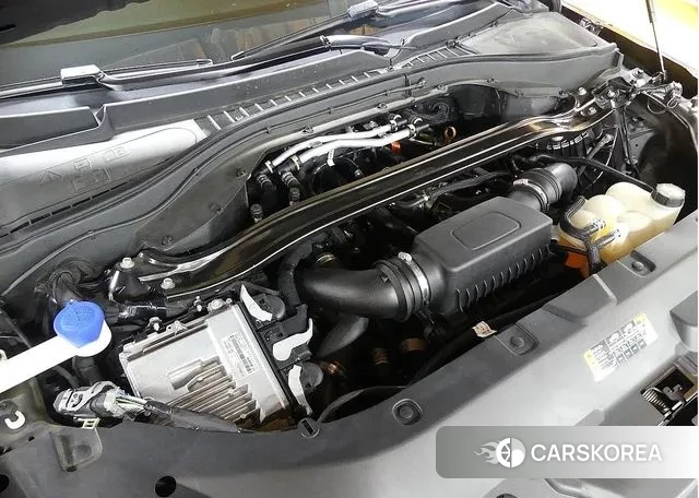 Lincoln Aviator 2nd generation id 3053266 из Кореи 16