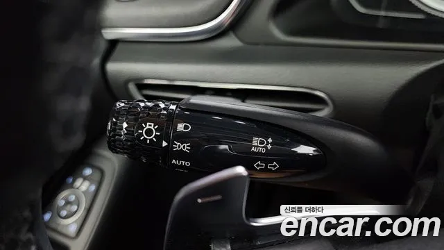 Hyundai Sonata (DN8) id 2791144 из Кореи 16