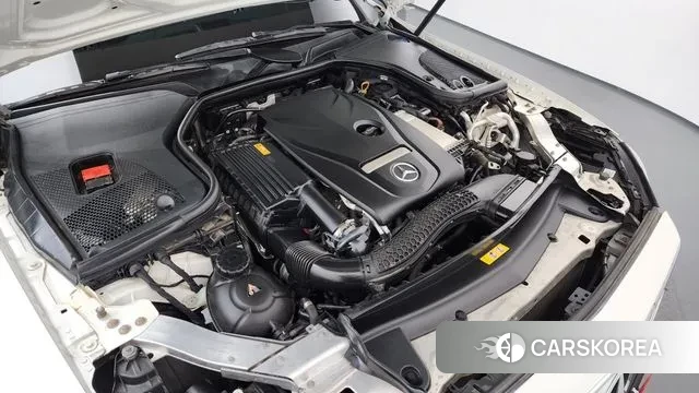 Mercedes-Benz E-Class W213 id 3761112 из Кореи 16
