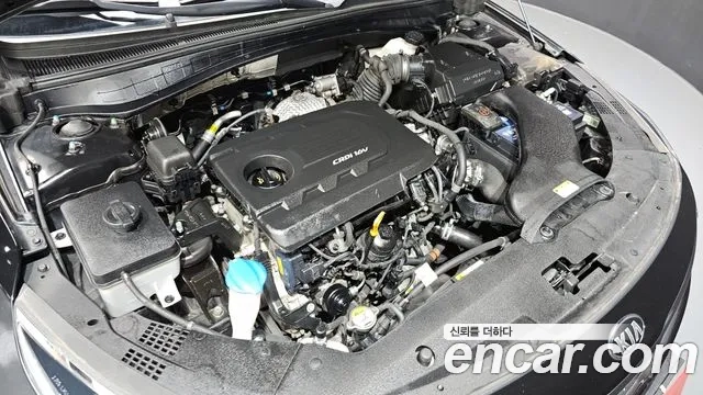 Kia The New K5 2nd generation id 2860633 из Кореи 16