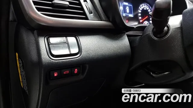 Kia K5 second generation id 2688945 из Кореи 16