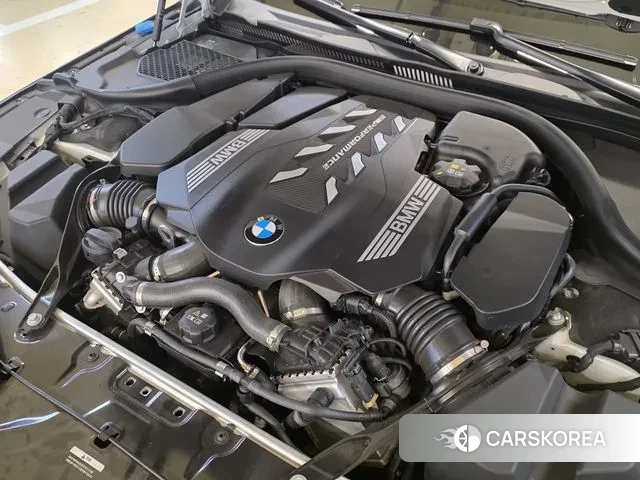 BMW 8 Series (G15) id 3576117 из Кореи 16