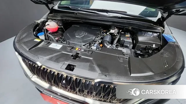 Kia Carnival 4th generation id 3659460 из Кореи 16