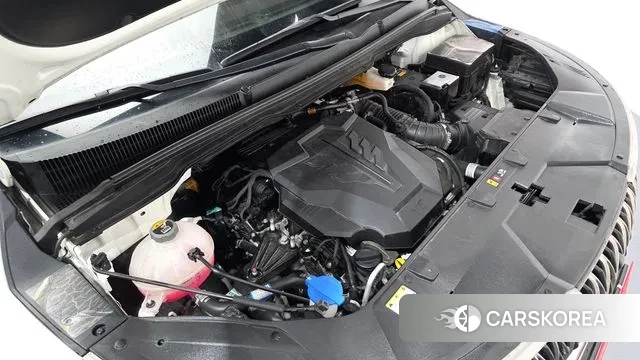 Kia Carnival 4th generation id 3716485 из Кореи 16