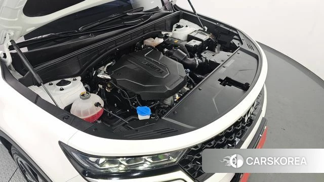 Kia Sorento 4th Generation id 3940803 из Кореи 16