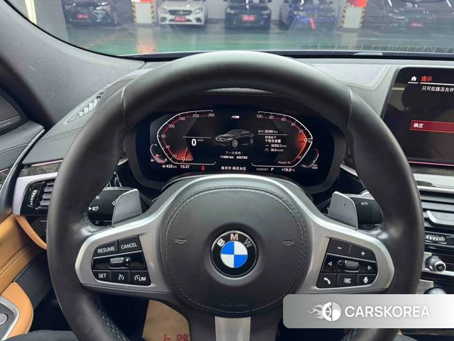 BMW 6 series GT id 4271724 из Китая 14