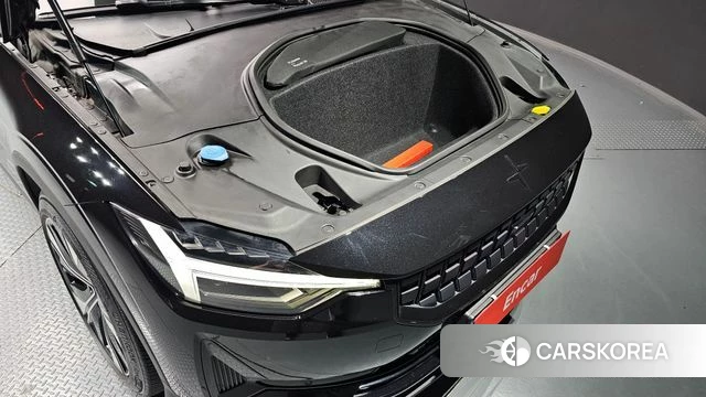 Polestar Polestar 2 id 3859364 из Кореи 16