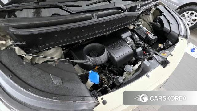 Kia The New Ray id 3899732 из Кореи 16