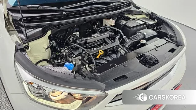 Kia Stonic id 2995275 из Кореи 16