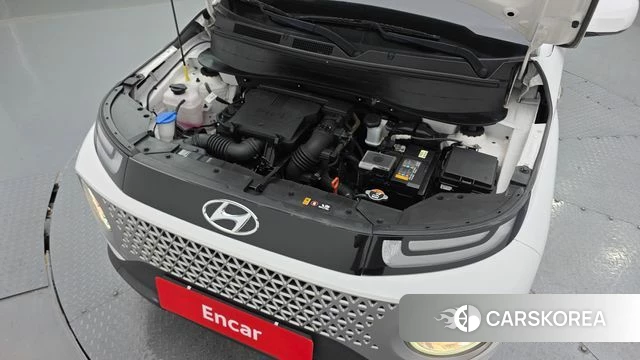 Hyundai Casper id 4561436 из Кореи 16