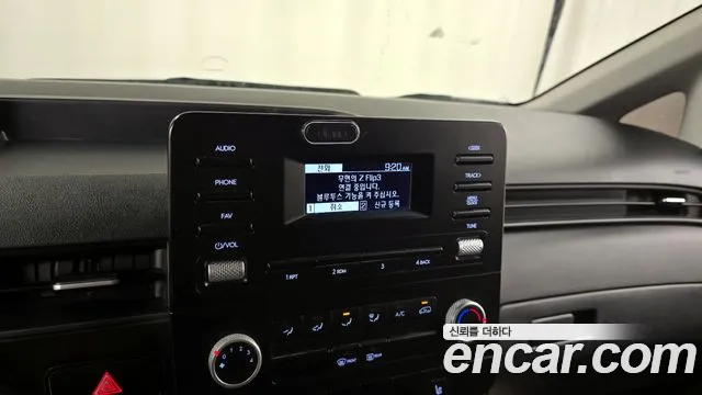 Hyundai Staria id 2706515 из Кореи 16