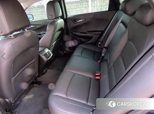 Chevrolet (GM Daewoo) All New Malibu id 3460296 из Кореи 14