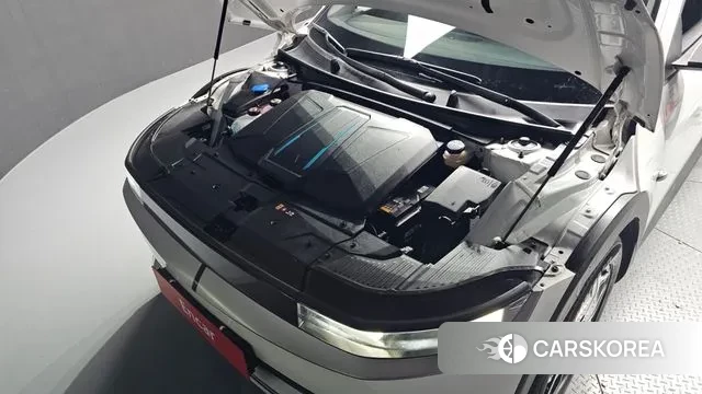 Hyundai Ionic 5 id 3487515 из Кореи 16