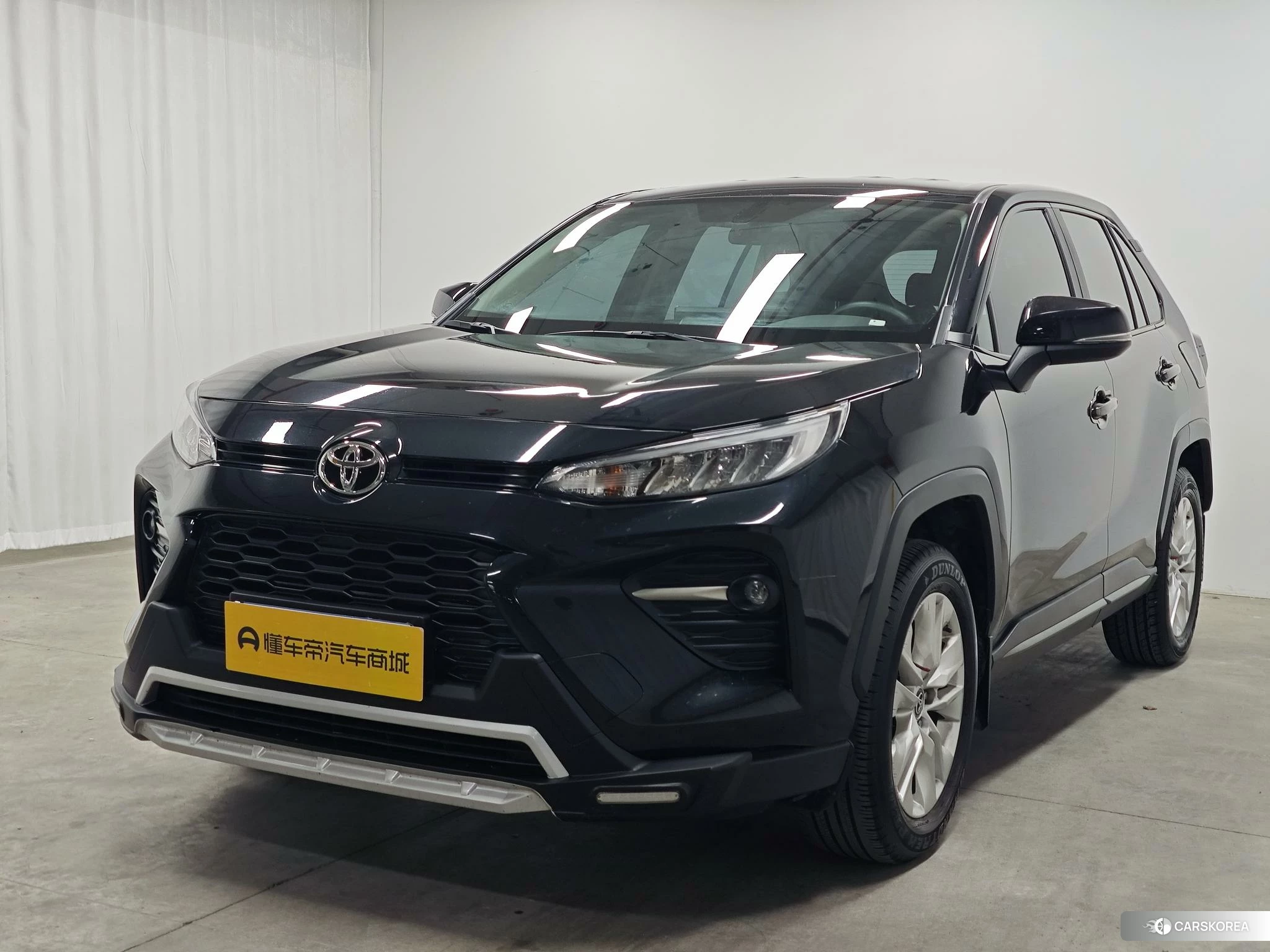 Toyota Wilanda id 4452455 из Китая 16