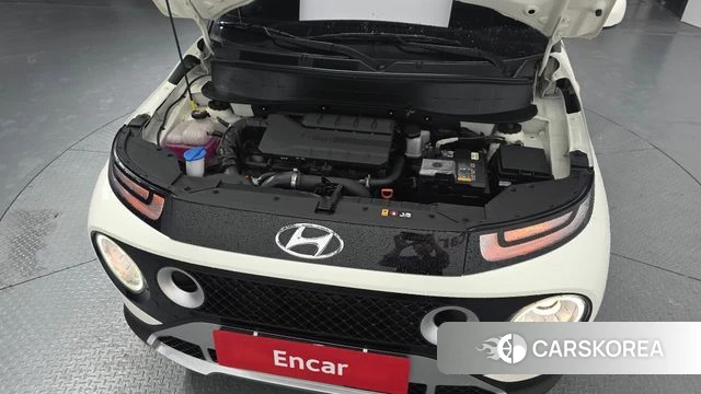 Hyundai Casper id 3891803 из Кореи 16