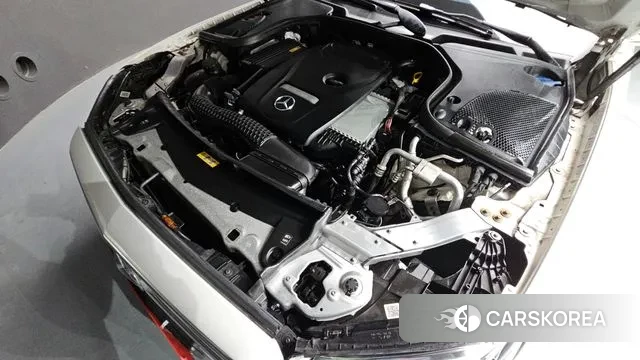 Mercedes-Benz E-Class W213 id 3547298 из Кореи 16