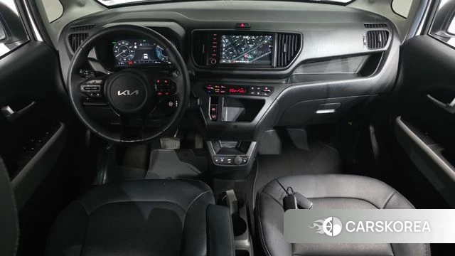 Kia The New Kia Ray EV id 3858558 из Кореи 16