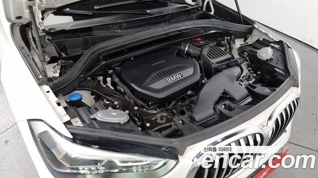 BMW X1 (F48) id 2880493 из Кореи 16